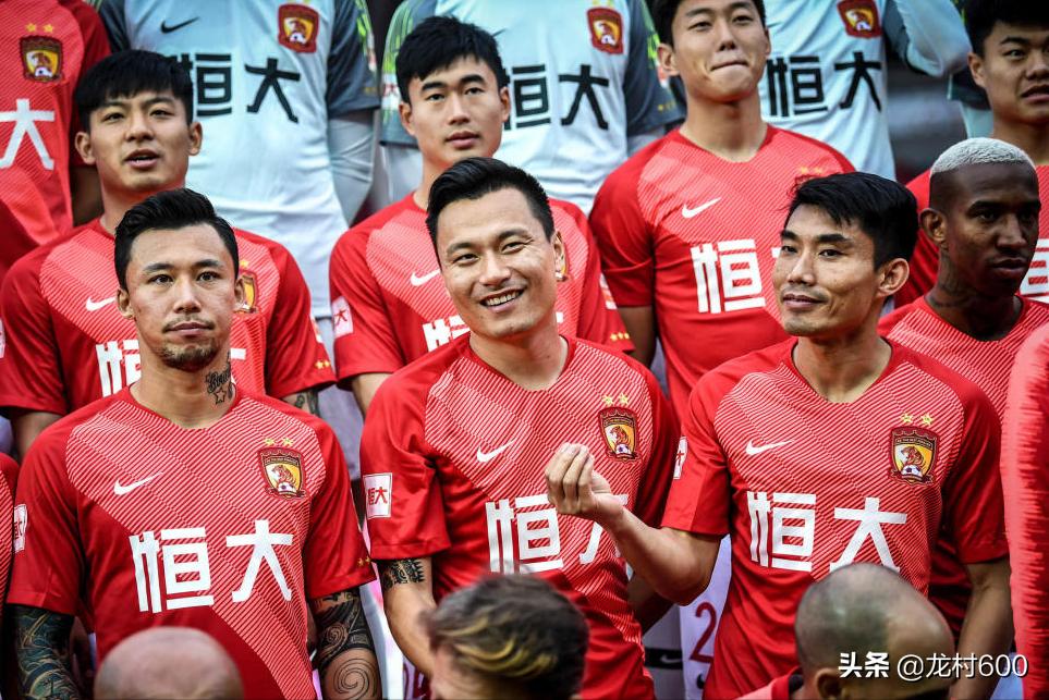 中超在变革中走向未来,中超回归成潮流