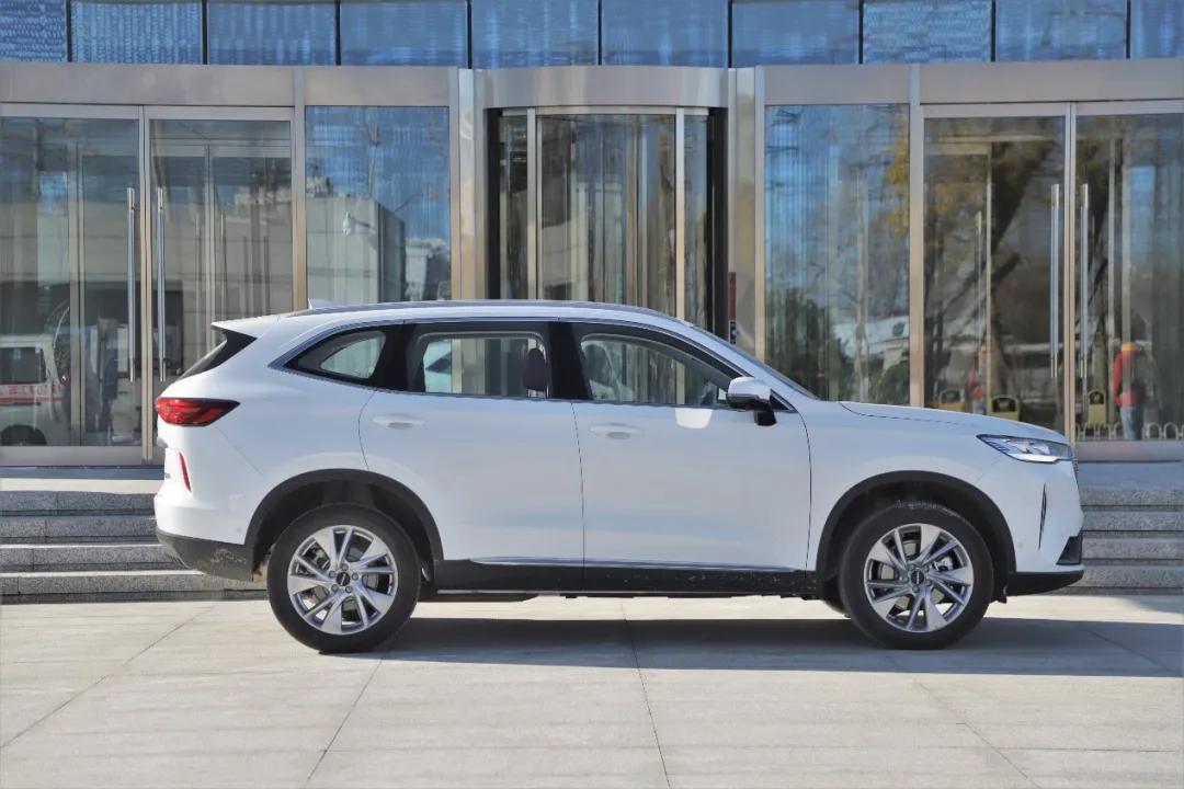 哈弗h62020款驾驶感受,哈弗h62020款驾驶体验