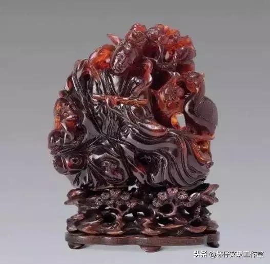 最贵的稀有古董,史上最贵的十件古董