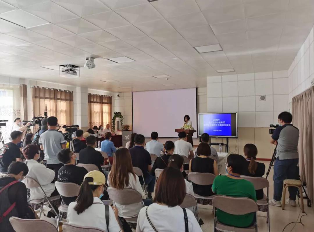 兴庆区10所公办幼儿园录取880名幼儿！29日西夏区电脑派位