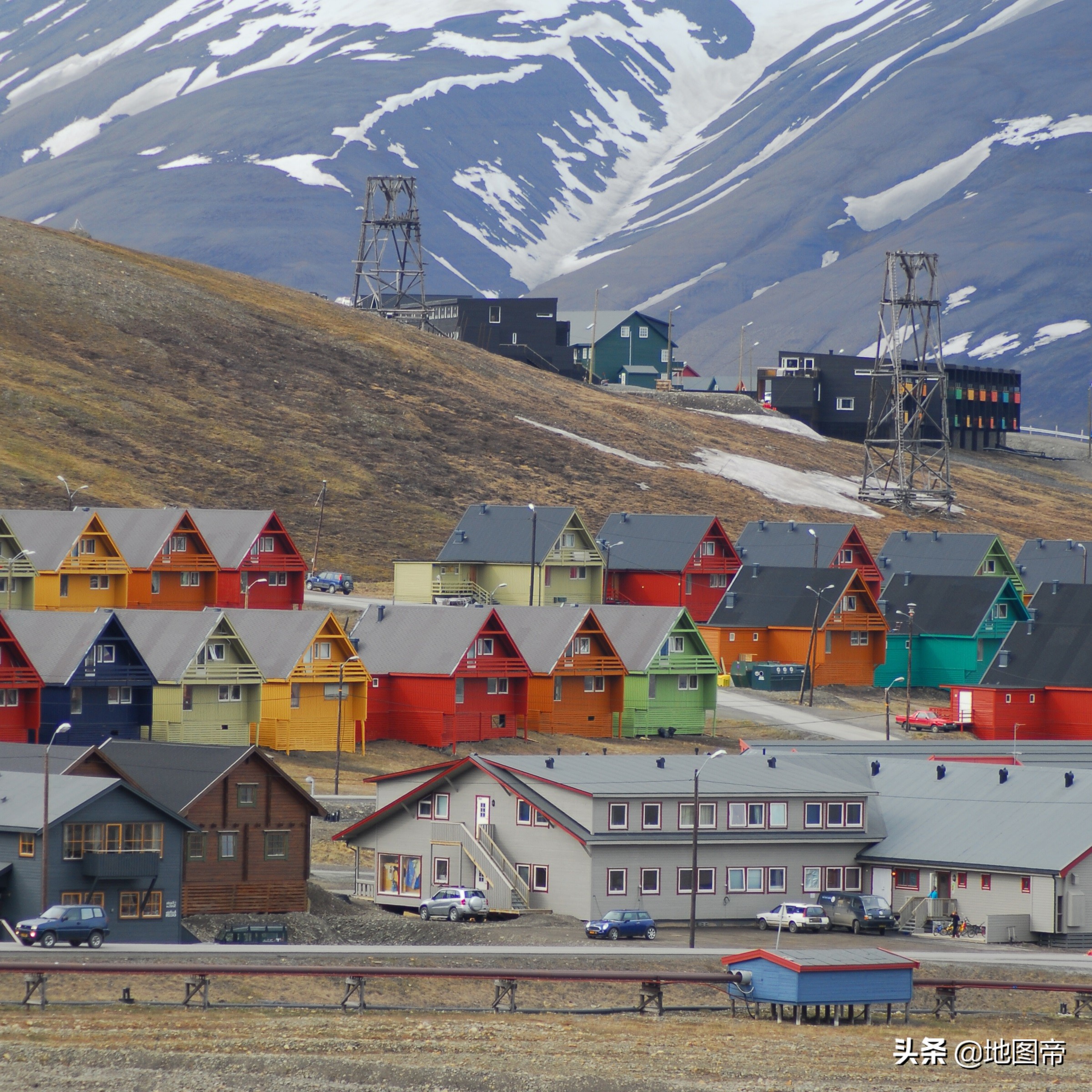 挪威和俄罗斯的巴伦支海争端,挪威俄罗斯海域之争