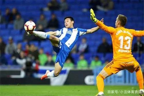 武球王对武磊的评价,武磊吹爆武球王