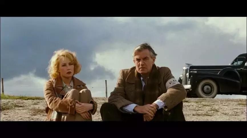 凭此一部，她已足够名留影史