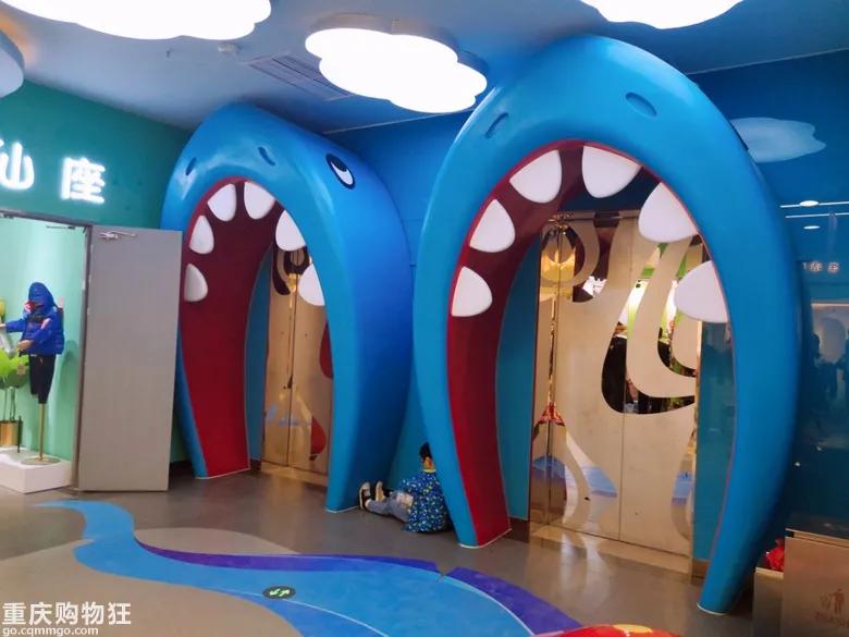 重庆朝天门童装城,朝天门童装批发市场有哪些