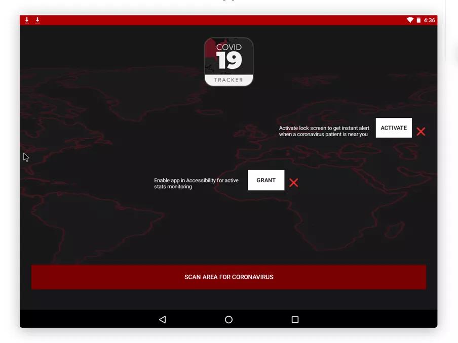 新冠病毒入侵网络,警惕黑客借新冠肺炎展开网络攻击