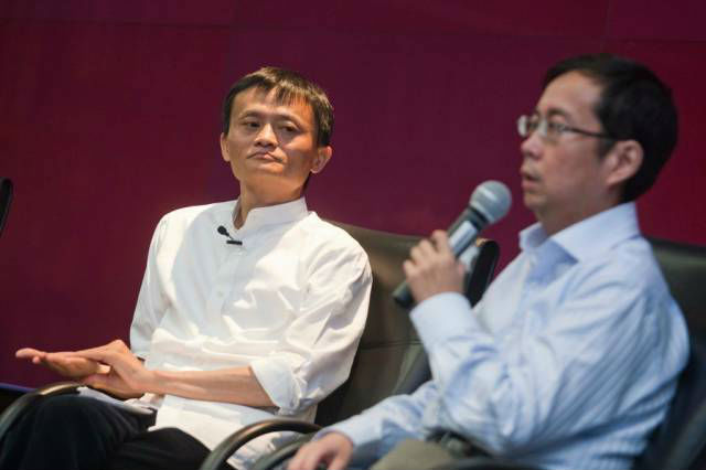 马云遇到挫折怎么调整转型,马云企业失败的十大原因