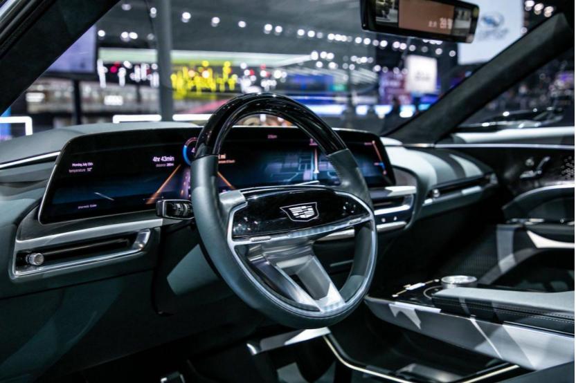 豪华纯电动车哪个品牌好,新出的几款豪华电动车