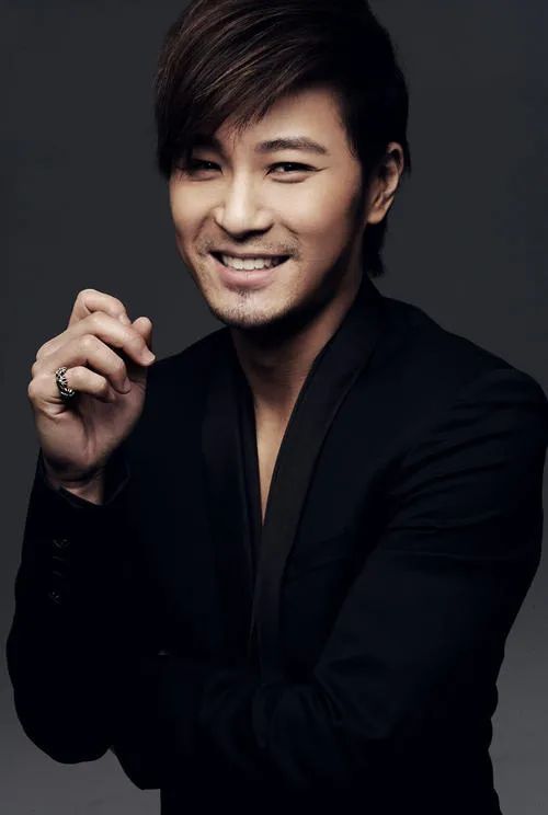 昙花一现的男明星,昙花一现的男演员