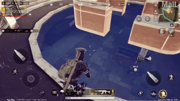 获取绝地求生未来之役测试资格,绝地求生未来之役二测