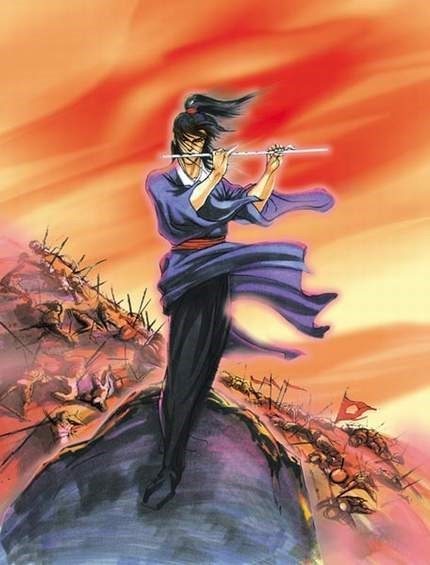 那些年我们玩过的烟卡,曾经的水浒卡