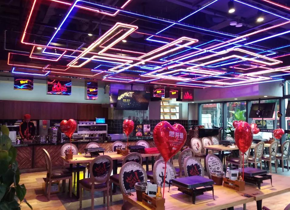 纯外卖店烧烤利润一般在多少,烧烤外卖月售2000单有多少利润