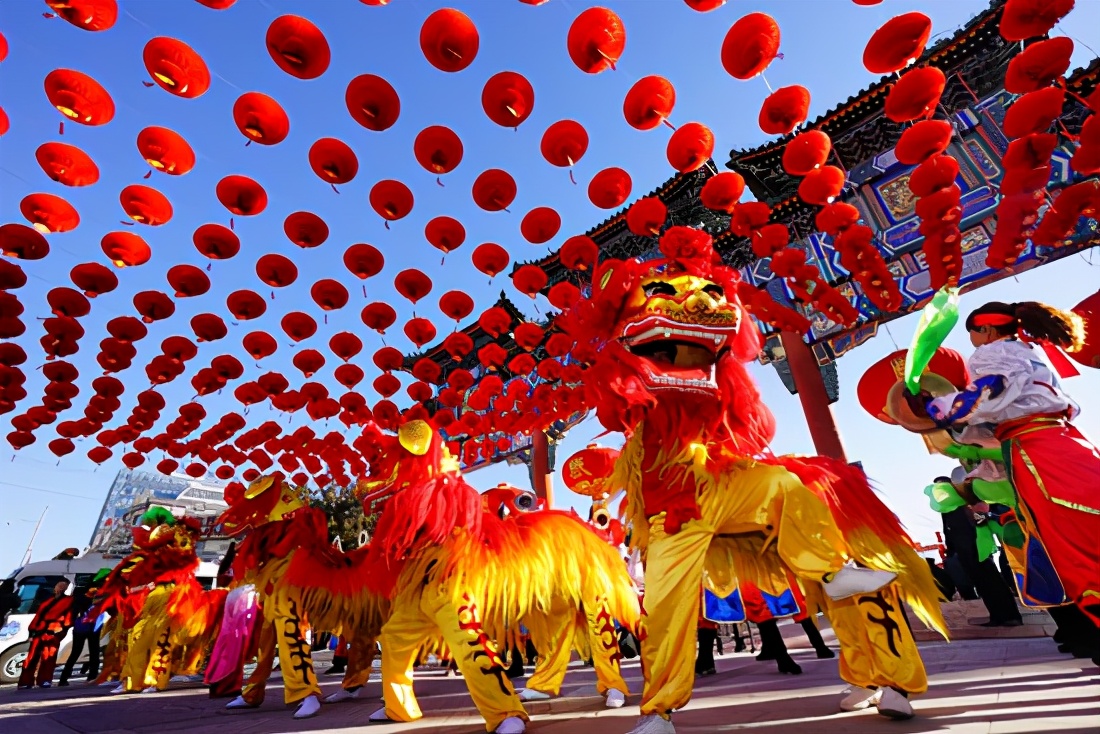 圣诞节属不属于我国传统节日,圣诞和元旦中间有其他节日吗