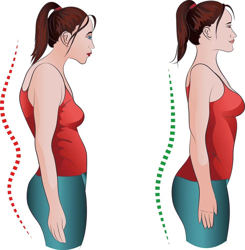 张雨绮同款乐芙矫姿带有用吗,张雨绮同款美背矫姿带好用吗