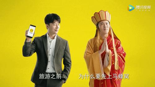 魔性洗头广告,魔性广告看过来