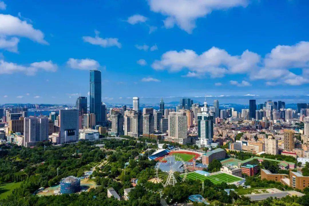 大连升值潜力指标,大连板块前景