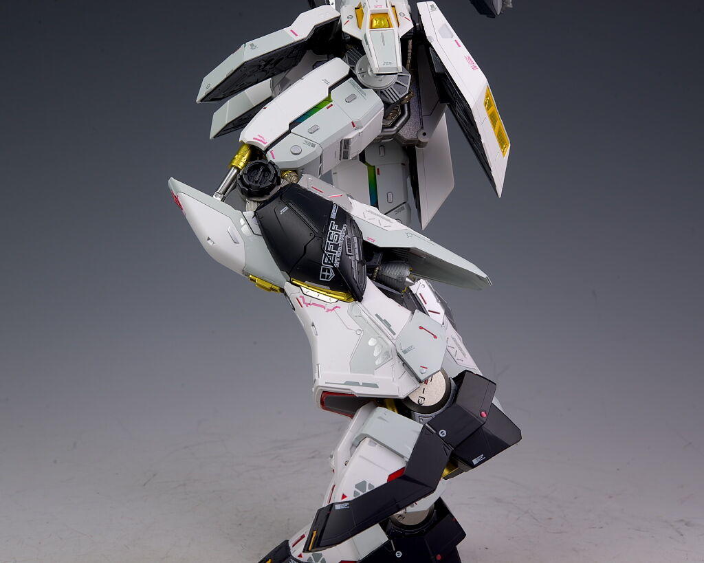 模玩评测揭皇榜,新人入坑模玩推荐