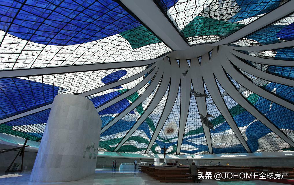 去巴西旅游免签政策是什么,巴西永久居留对什么国家免签