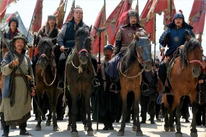 一念之差，按图索骥，南明时期英雄城南昌上演的遗憾