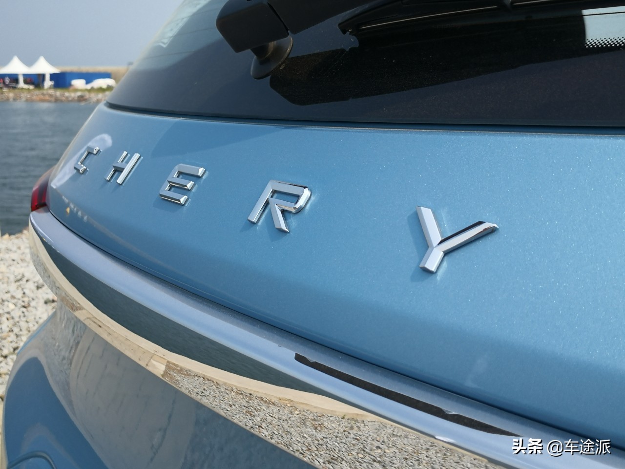 2022款瑞虎5x试驾视频,全新一代瑞虎5x震撼上市