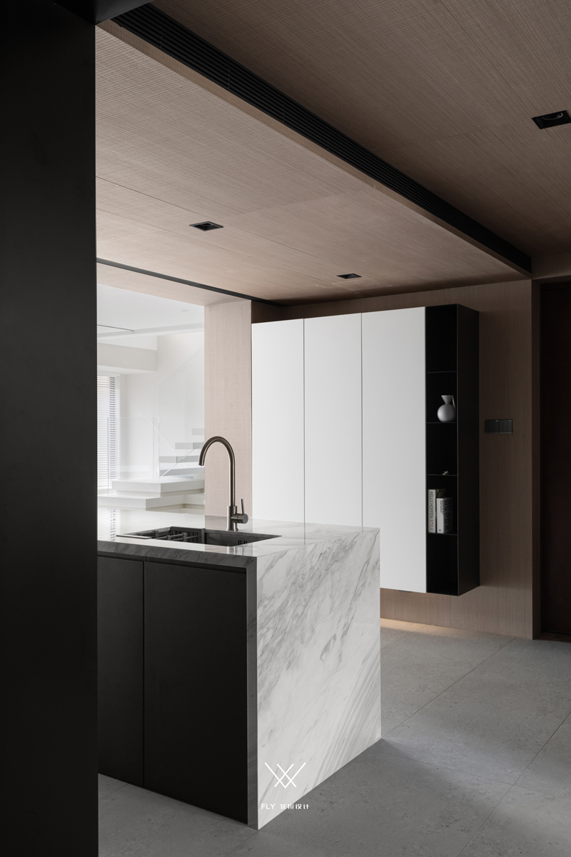 变“碍”为“爱”，打造天空的阶梯