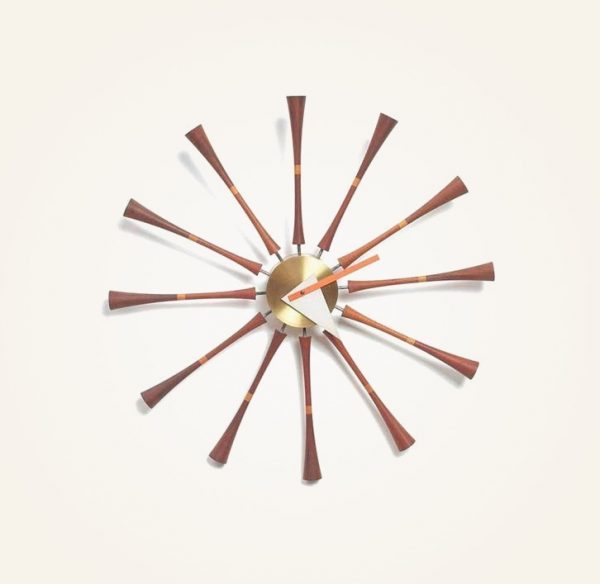 有哪些各种各样的时钟,极简轻奢创意时钟