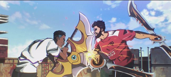 lol2022全球总决赛主题曲,lol2023全球总决赛主题曲