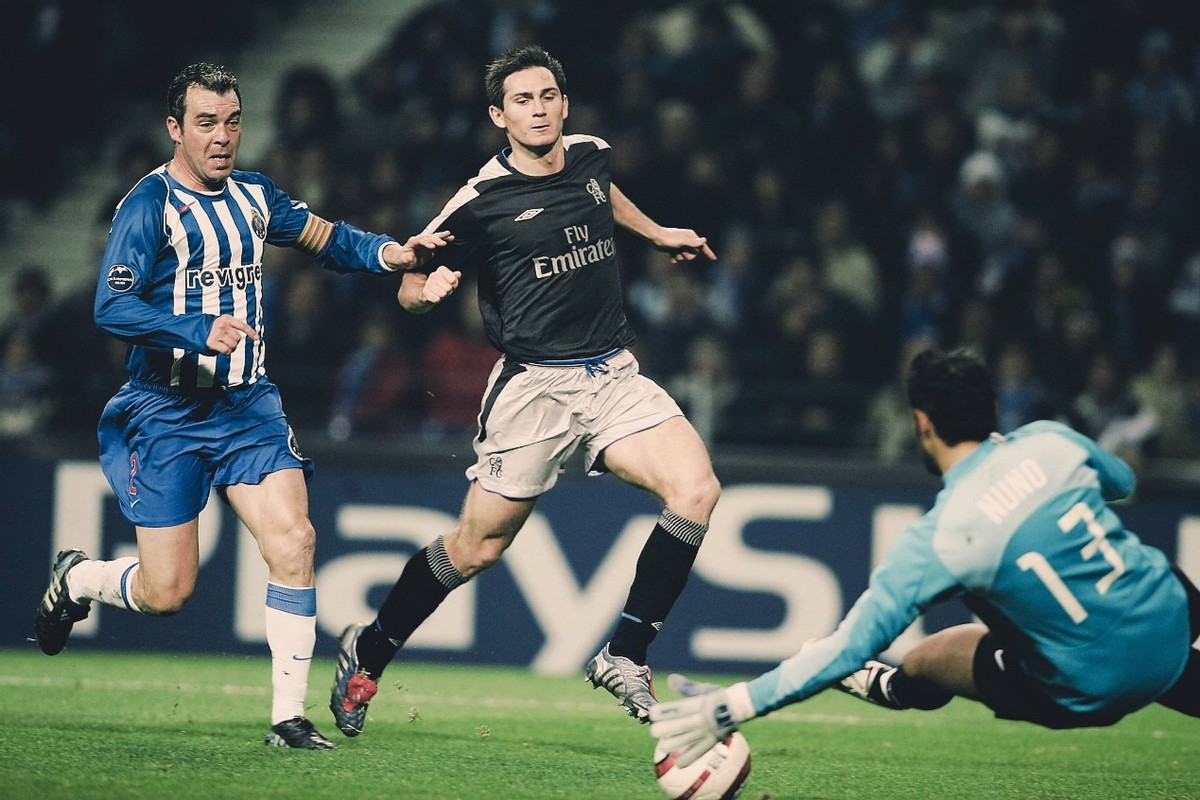 兰帕德永远的神灯,兰帕德神灯指路