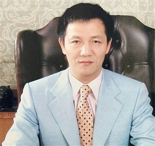 周正毅和李嘉诚关系,周正毅和李嘉诚什么关系