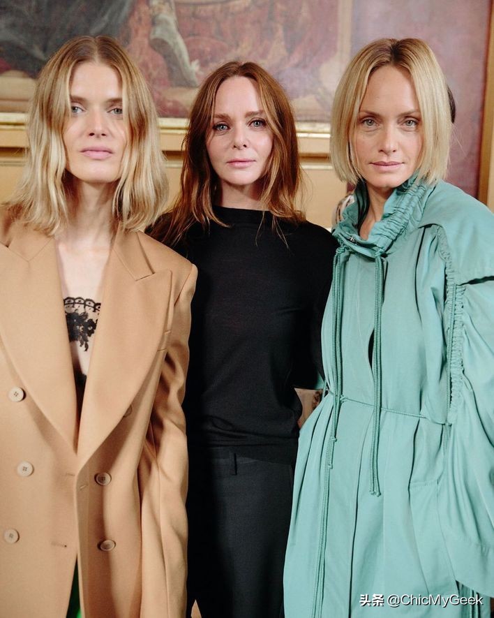 成功明星的服装品牌,明星时装品牌大全