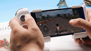 北通g2手游手柄测评,北通g2手柄玩和平精英用哪种模式