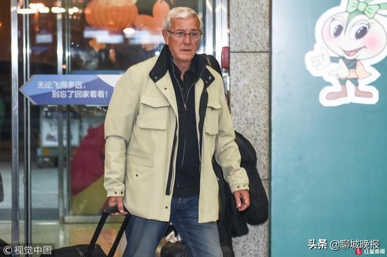 里皮在哪一场比赛后宣布辞职,里皮离任后首度开口