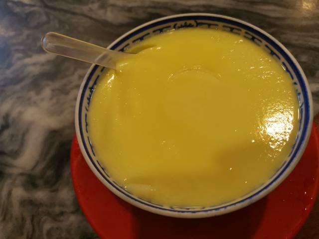 干货:来广州旅行传统甜品吃哪家?看这一篇就够了!