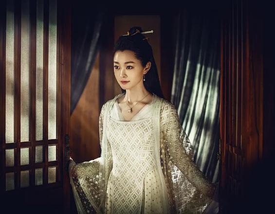 庆余年演员宋轶,庆余年宋轶为什么不再演了