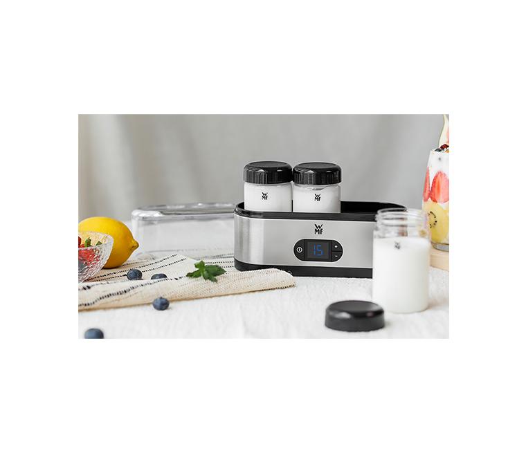 WMF在中国：开启白领精英的小家趣味生活