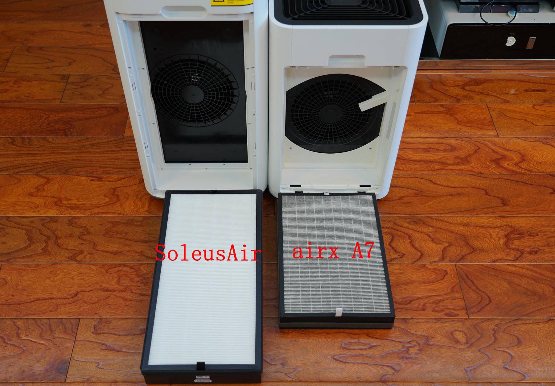 空净推荐,空净测评