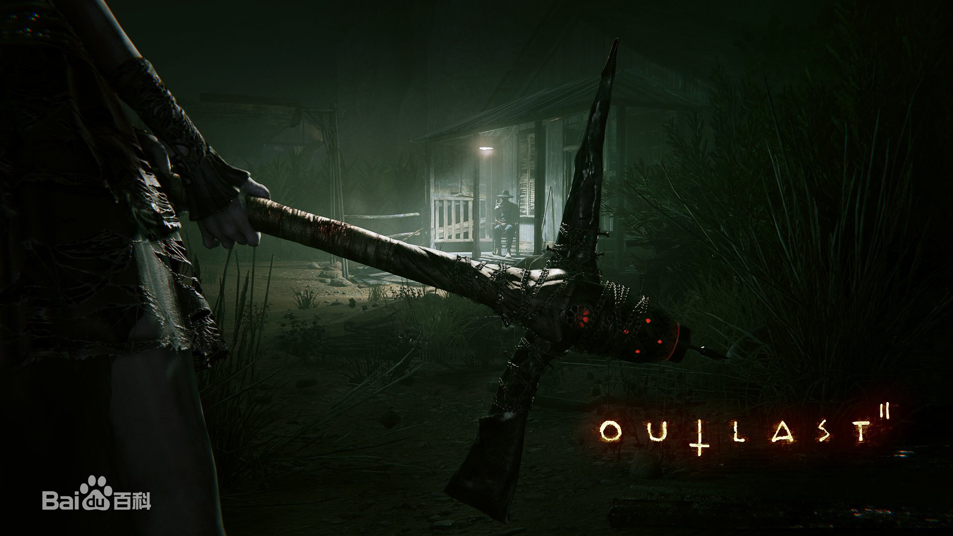 steam恐怖游戏推荐,推荐几款steam上的恐怖单机游戏