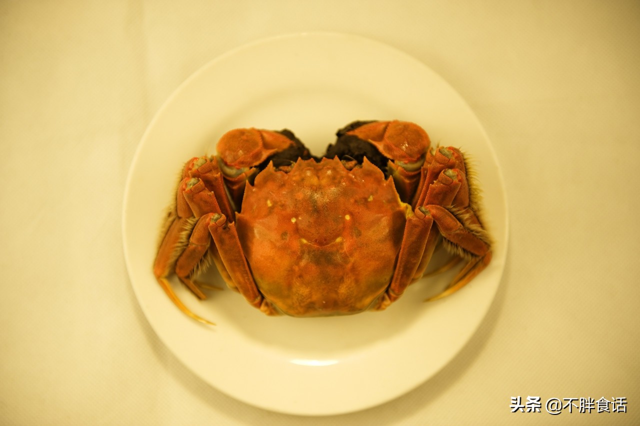 怎么洗小螃蟹才是最干净的,螃蟹怎么清洗干净不伤手