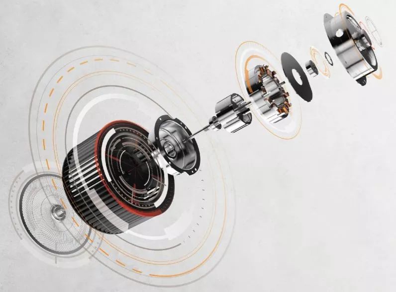 格力最新款烟机,董明珠格力无叶净化扇