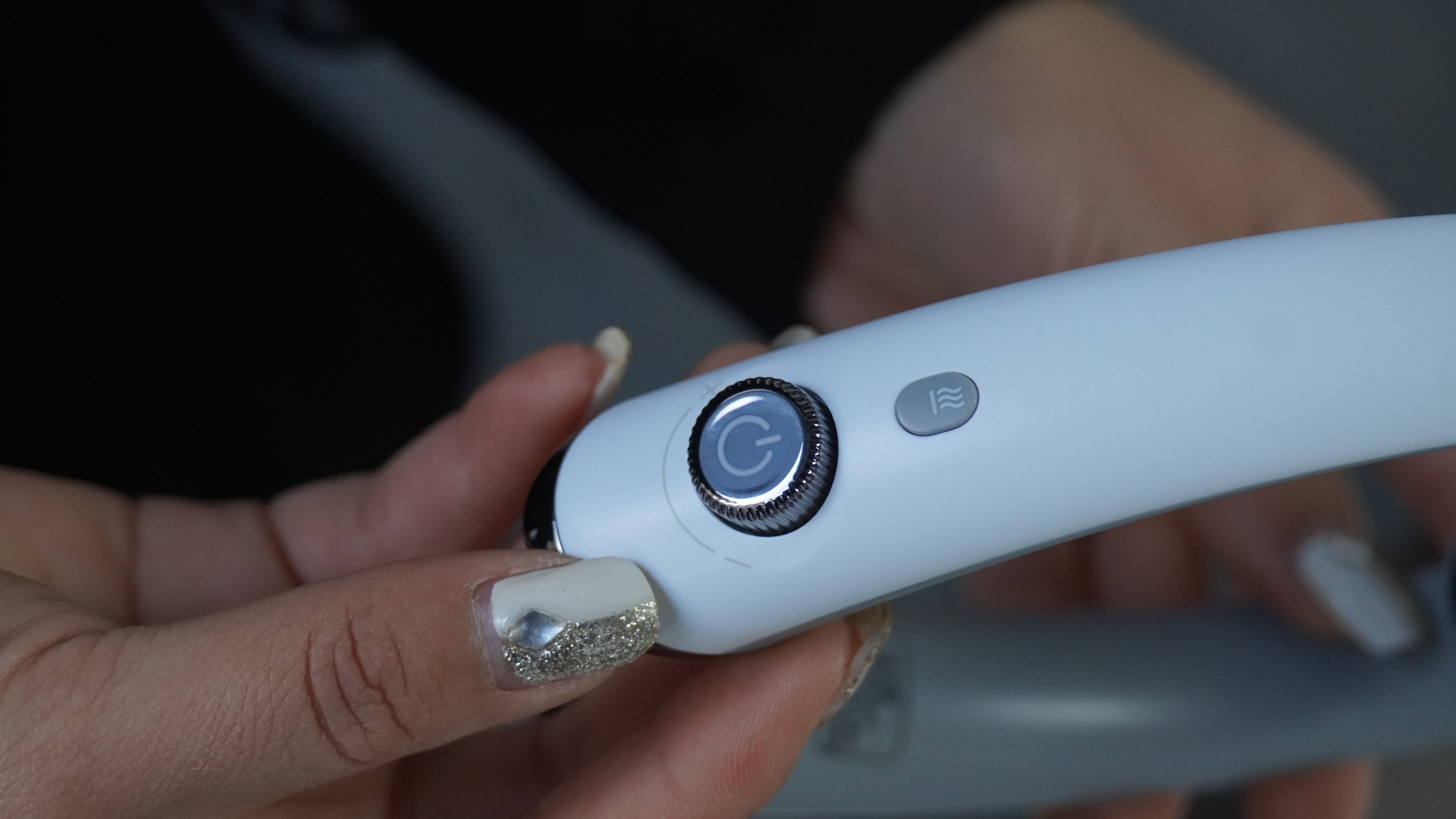 便携颈椎按摩仪推荐,tiamo颈部按摩仪