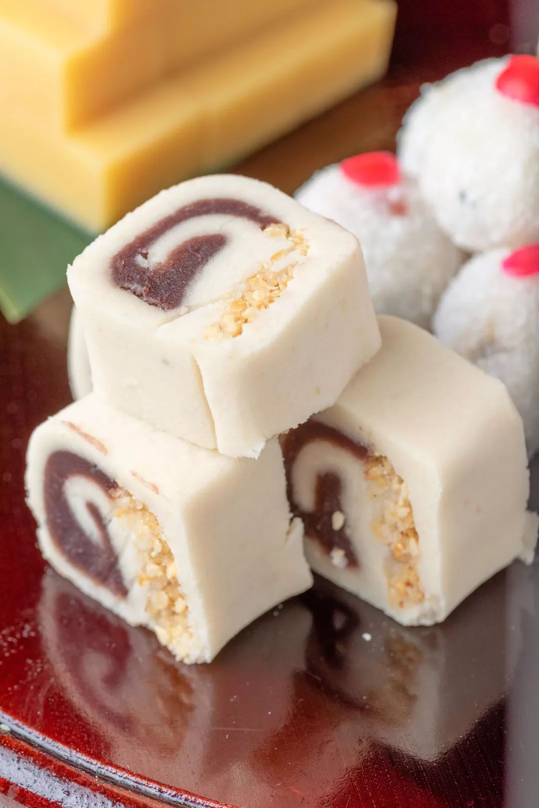 不出北京就能吃到正宗的云南菜,合肥北平食府