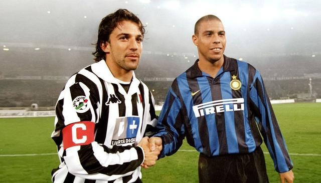 巴乔和皮耶罗谁更强,巴乔皮耶罗最新消息