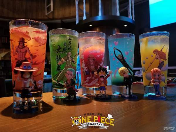 香港海贼王周边店推荐,香港海盗主题餐厅