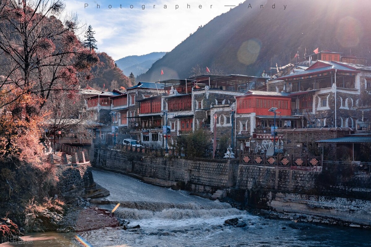 川西甘南路书,兰州到甘南川西自驾游路书