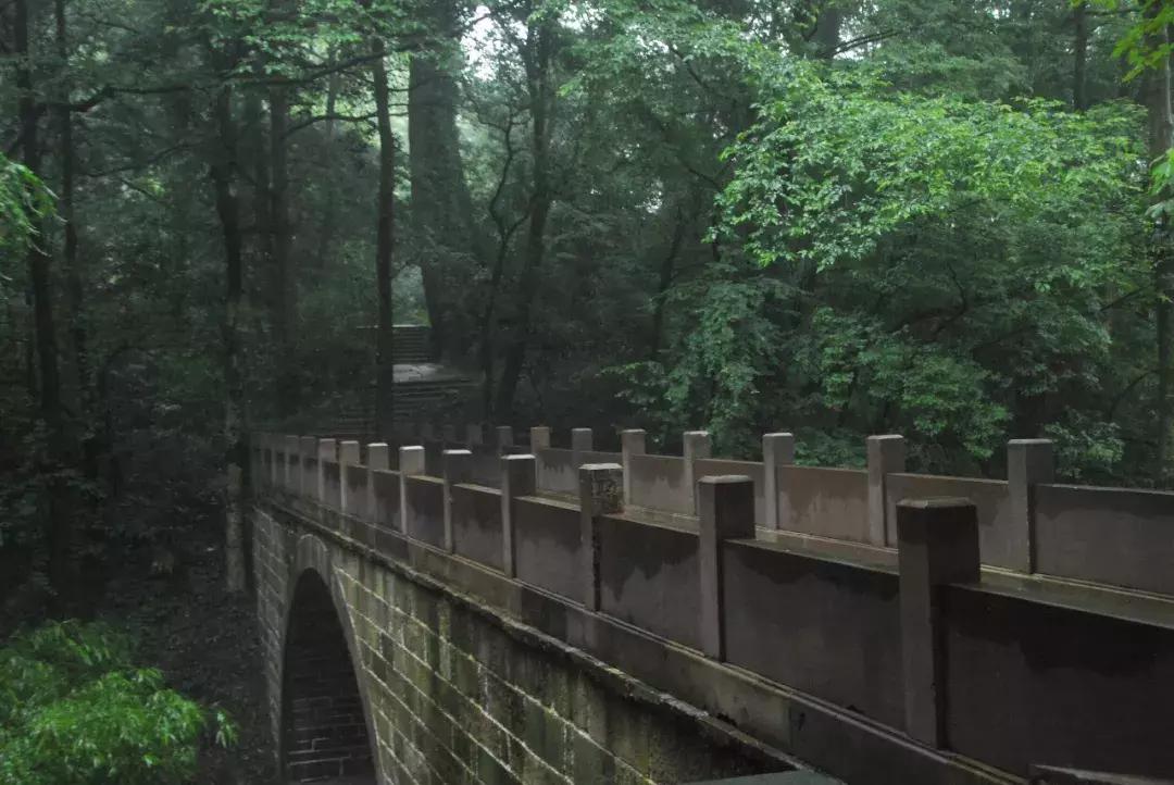 水口村绝美古村落,徽州水口村