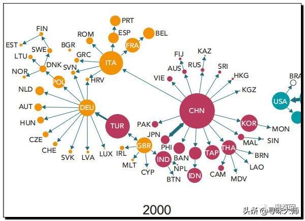 *辱侮**中国！HM、优衣库、ZARA、耐克、阿迪达斯等引公愤