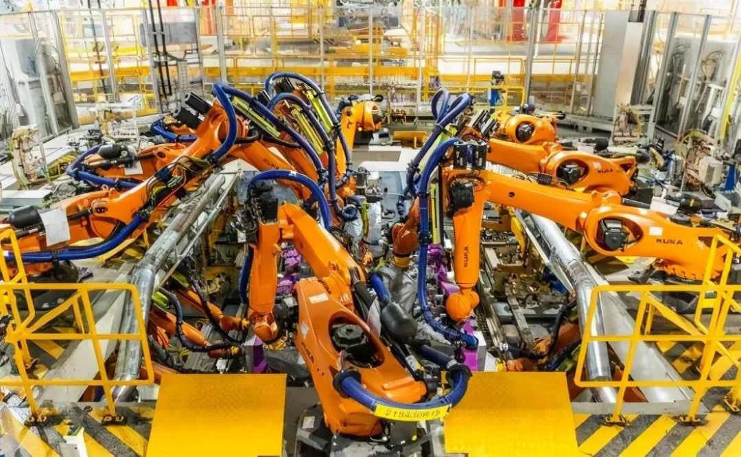 俞经民上汽大众总经理,俞经民抖音号