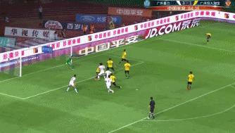 卡洛斯中国球员,卡洛斯年轻时候的中超