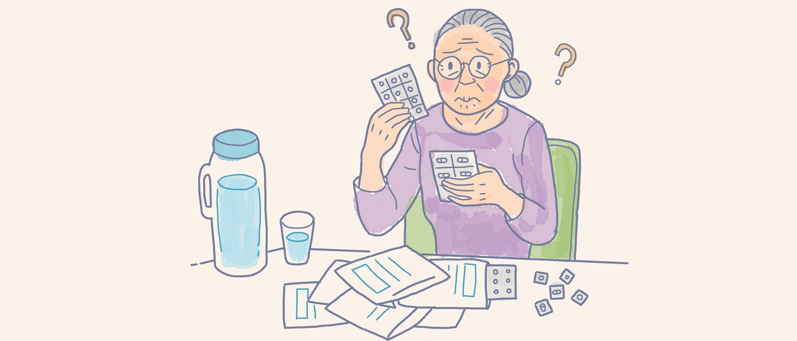 关于高血压你还要知道什么,关于吃药你必须要知道的