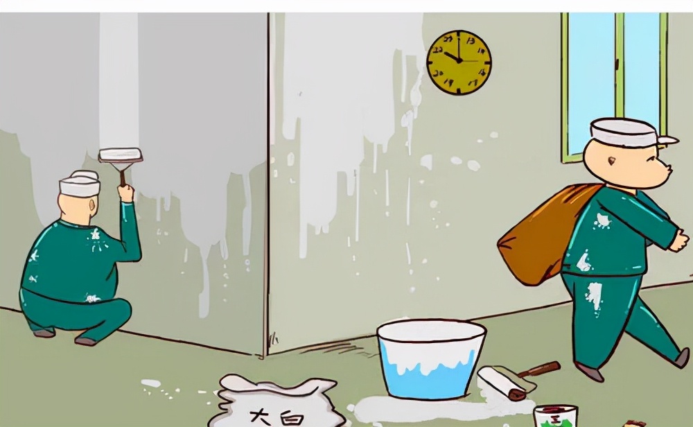 装修清包半包全包哪个更划算,2021装修半包和全包明细