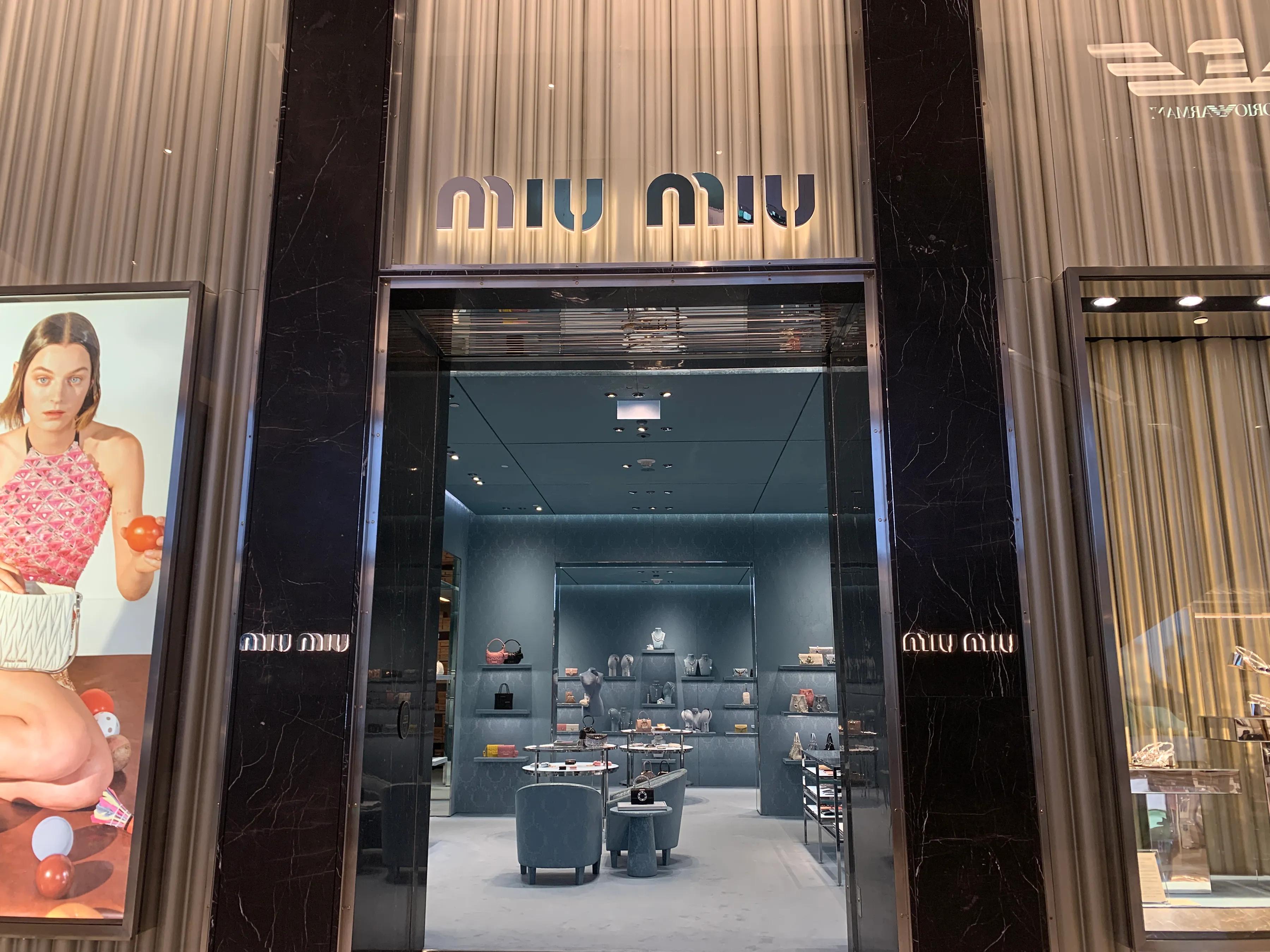 澳门dfs免税店哪个最大,澳门新濠免税店购物攻略